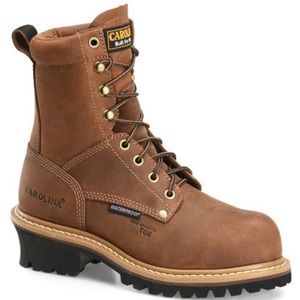 Carolina Work Boot Women’s Composite Toe Size 7